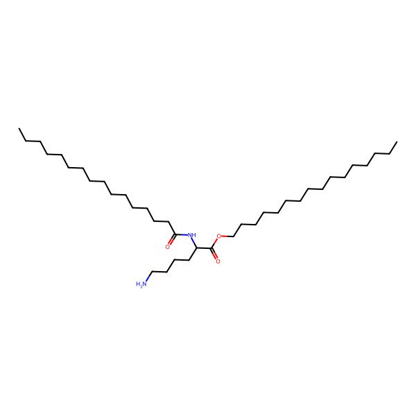 2D Structure of Siolipin A