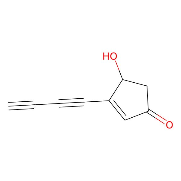 2D Structure of Sistolynone