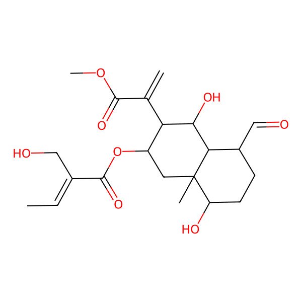 2D Structure of Sjdlijhkrinttq-ygfnrweosa- 2D Structure of Sjdlijhkrinttq-ygfnrweosa-