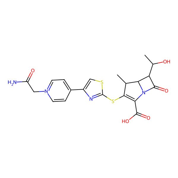 2D Structure of SM-17466