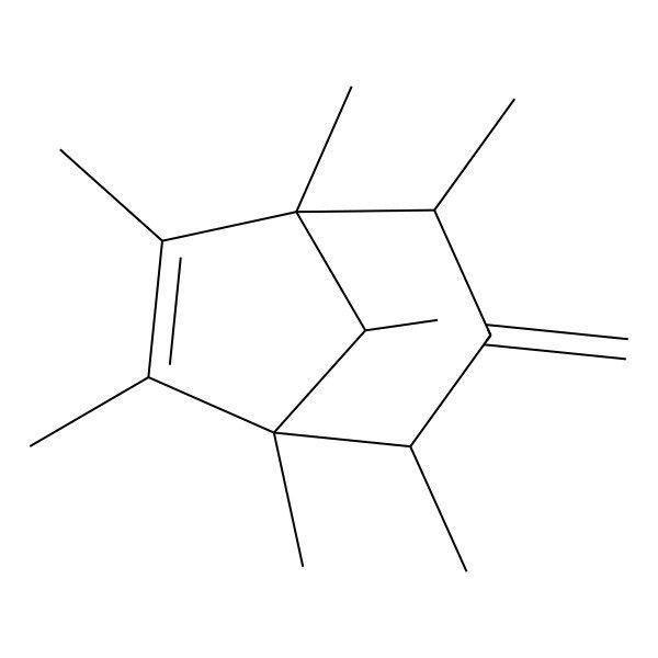 2D Structure of Sodorifen