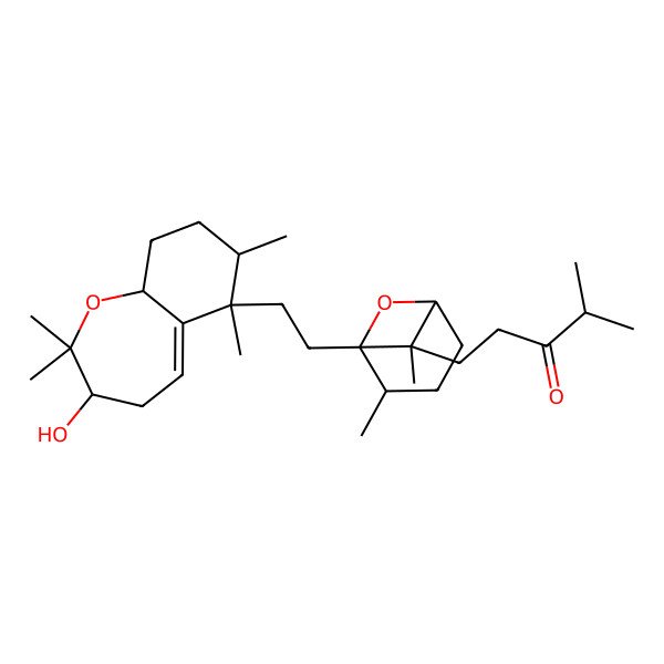 2D Structure of Sodwanone W