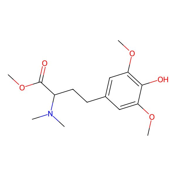 2D Structure of Solorinine