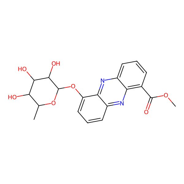 2D Structure of Solphenazine E