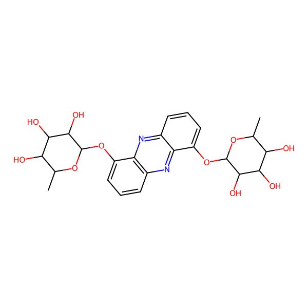 2D Structure of Solphenazine F