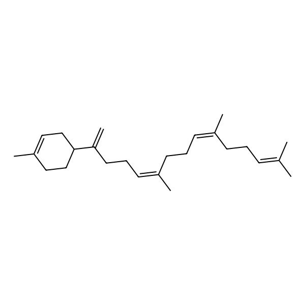 2D Structure of Somaliensene B