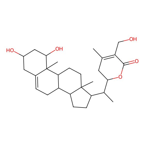 2D Structure of Sominone 2D Structure of Sominone