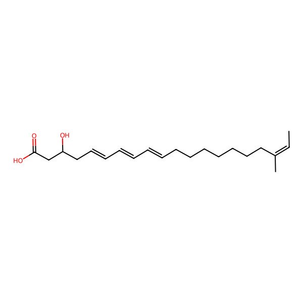 2D Structure of Soppiline A
