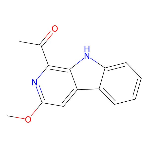 2D Structure of Sphecoline D