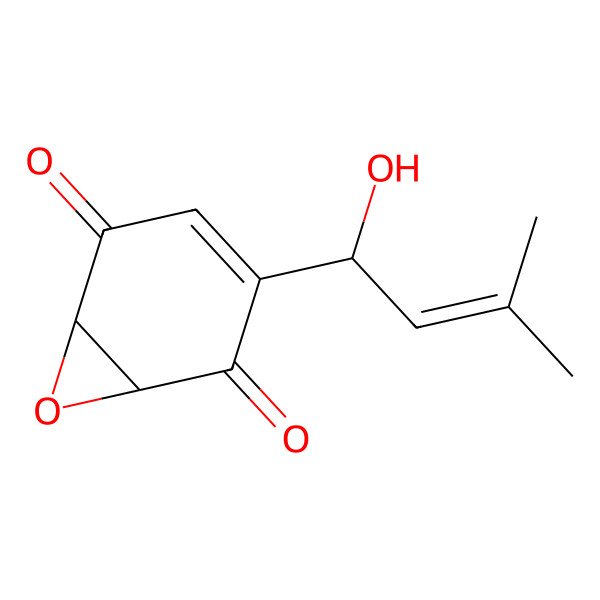 2D Structure of Sphyqdxgwoasky-uhfffaoysa-