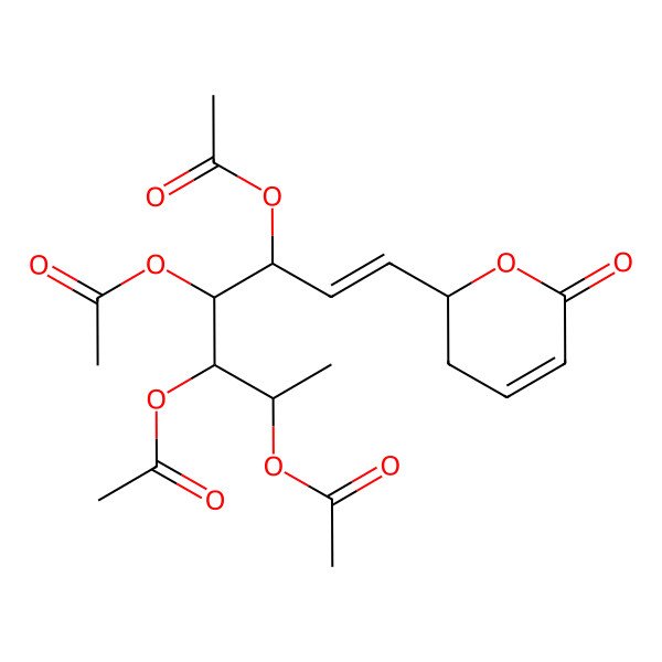 2D Structure of Spicigeroide