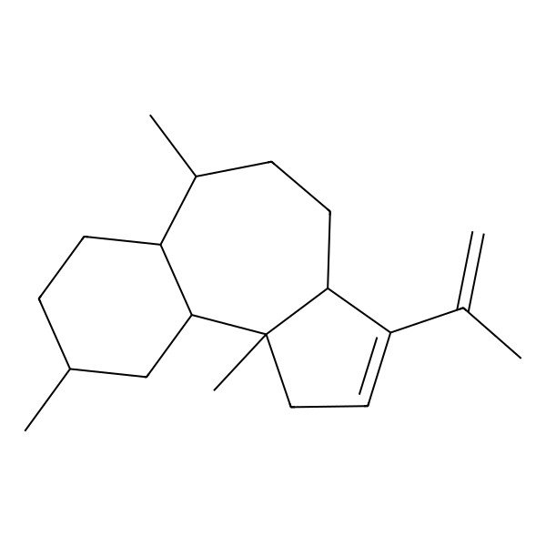 2D Structure of Spinodiene A