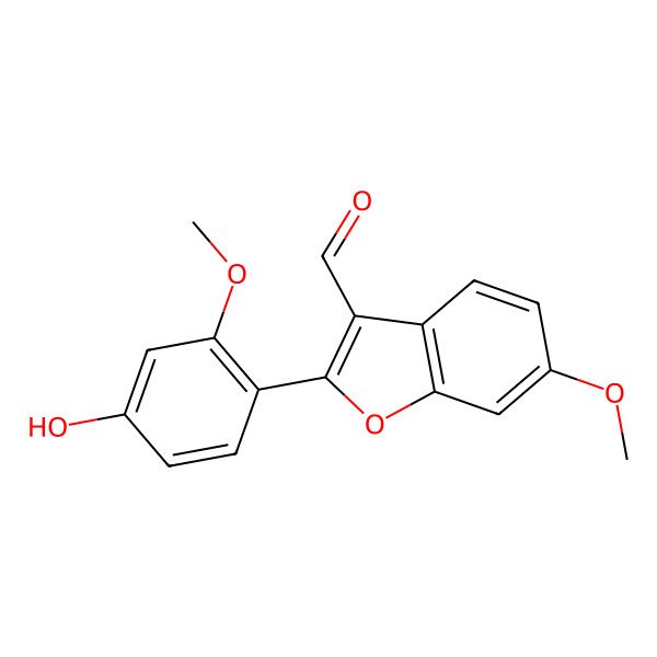 2D Structure of Spinosan B 2D Structure of Spinosan B