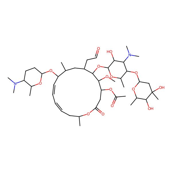 2D Structure of GlyTouCan:G44933LV