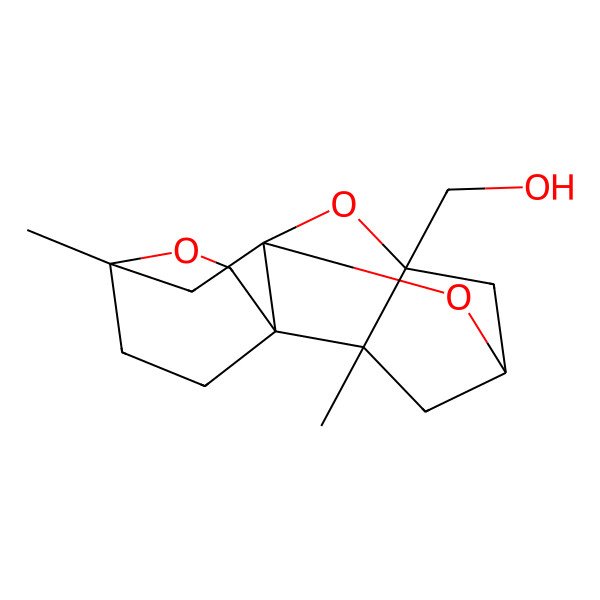 2D Structure of Npc300908