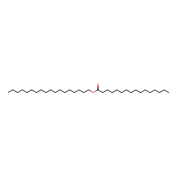2D Structure of Stearyl palmitate 2D Structure of Stearyl palmitate