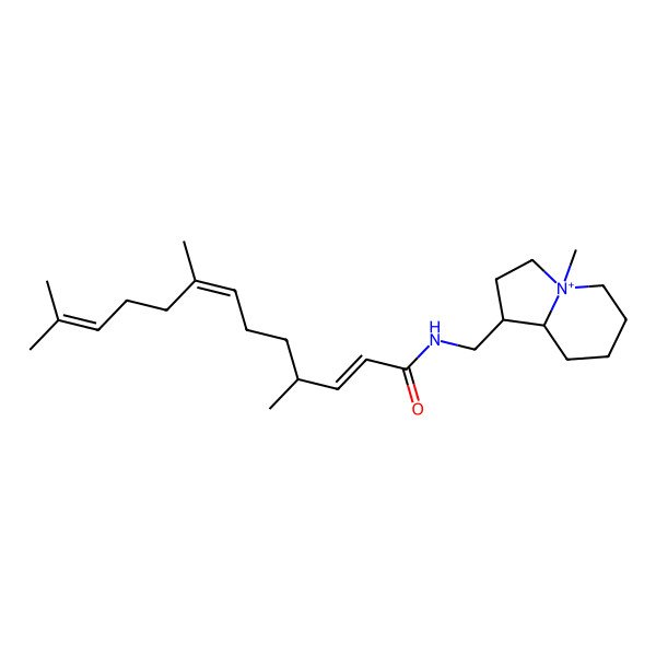2D Structure of Stellettamide A