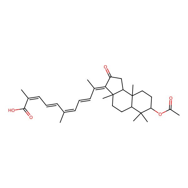 2D Structure of 2-Piperidinemethanol, 5-hydroxy-
