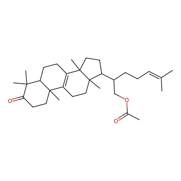 2D Structure of Stereinone H