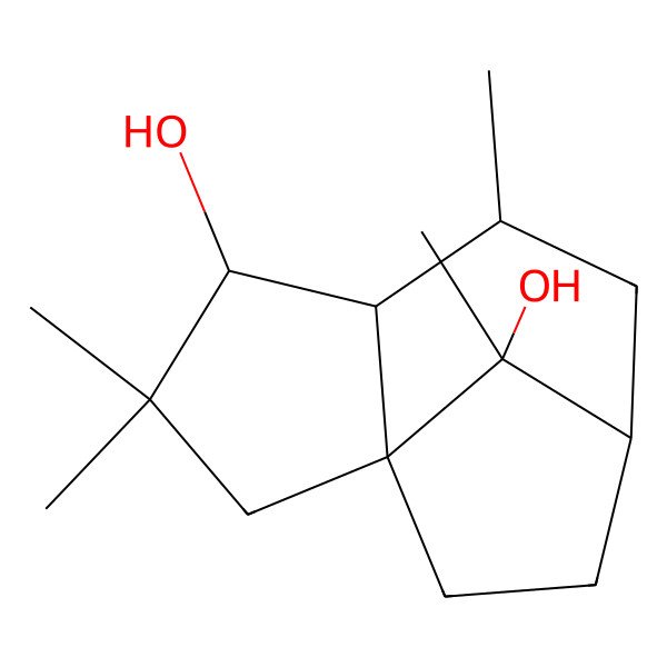 2D Structure of Sterostrein U