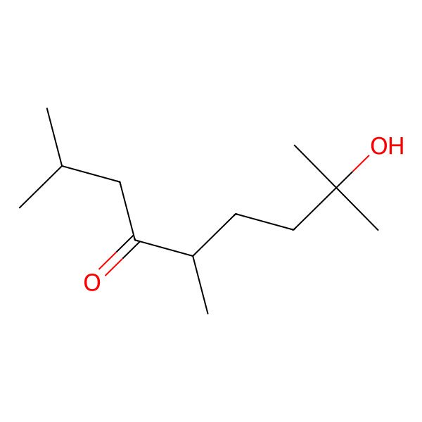 2D Structure of Stigmolone