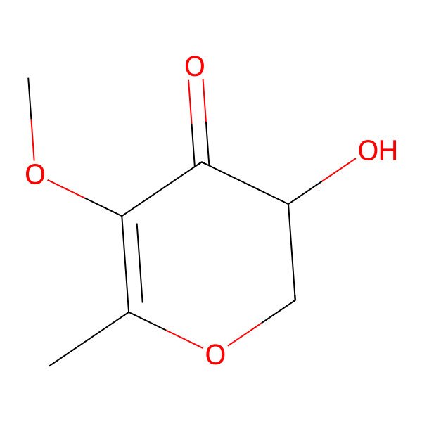 2D Structure of Streptopyrone