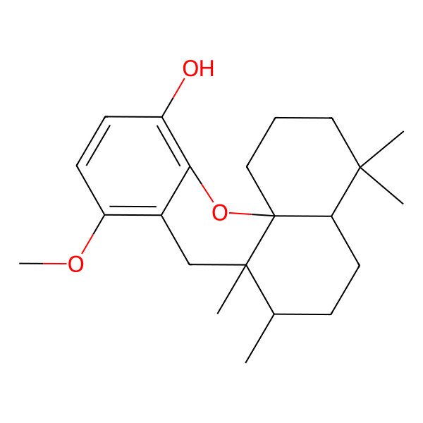 2D Structure of Strongylin A