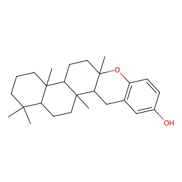 2D Structure of Strongylophorin-22