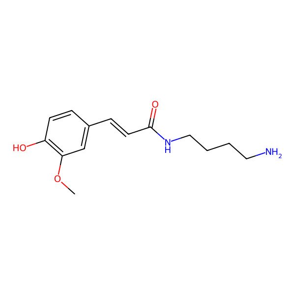 2D Structure of Subaphyllin 2D Structure of Subaphyllin