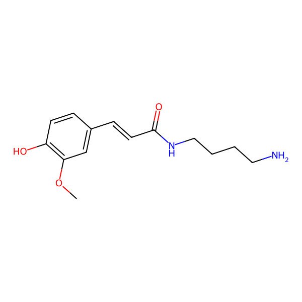 2D Structure of Subaphyllin