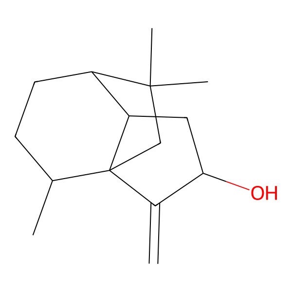 2D Structure of Suberosenol B