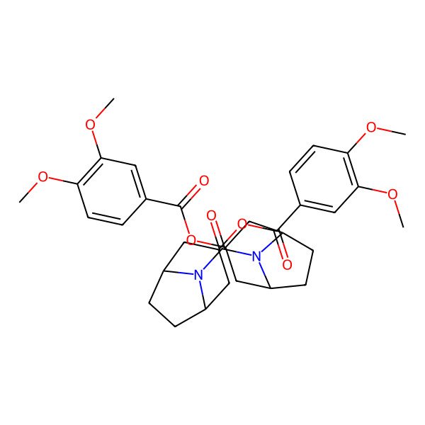 2D Structure of Subhirsine