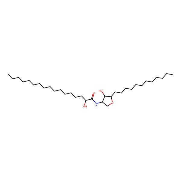 2D Structure of Suillumide