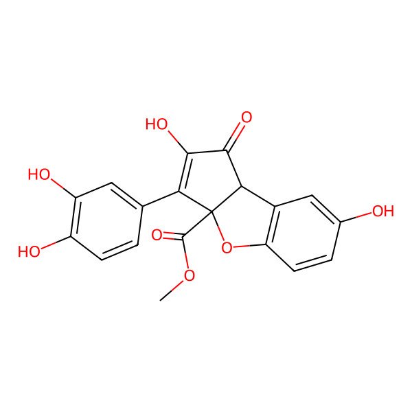 2D Structure of Suillusin