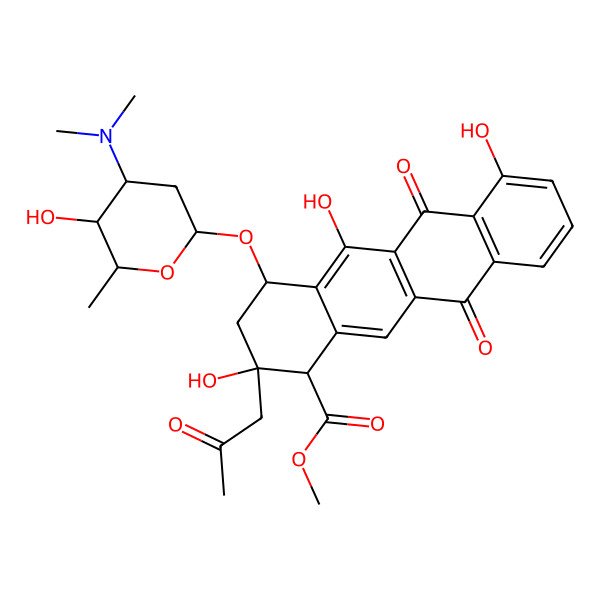 2D Structure of Sulfurmycin D