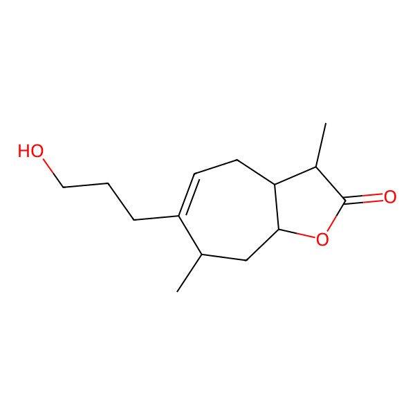 2D Structure of Sundiversifolide