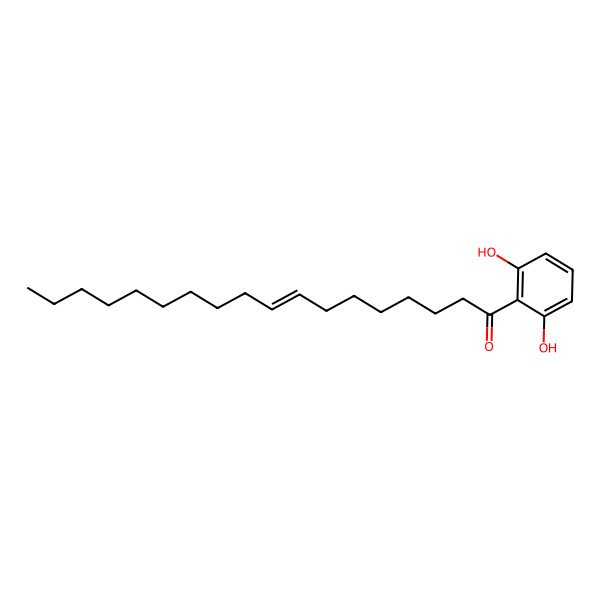 2D Structure of Suranone
