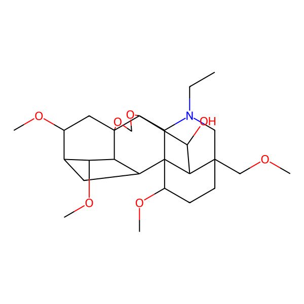 2D Structure of SureCN4281363 2D Structure of SureCN4281363