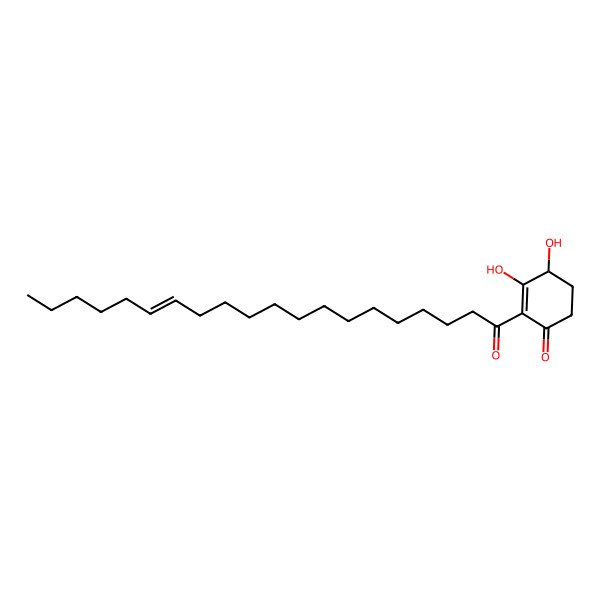 2D Structure of Surinone C