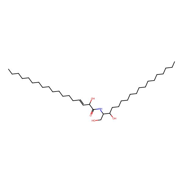 2D Structure of Symbioramide