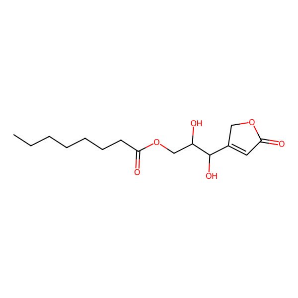 2D Structure of Syributin 2