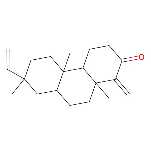 2D Structure of Tagalsin E