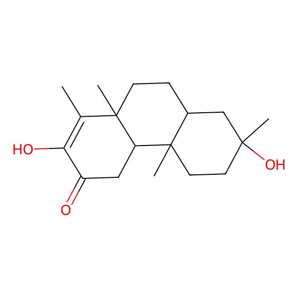 2D Structure of Tagalsin P