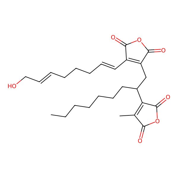 2D Structure of Talarodride
