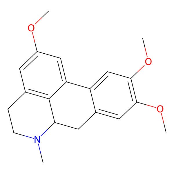 2D Structure of Talikmidine