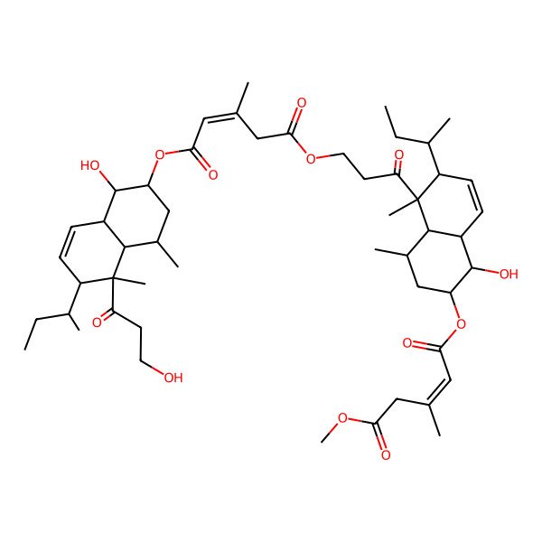 2D Structure of Tandyukisin F