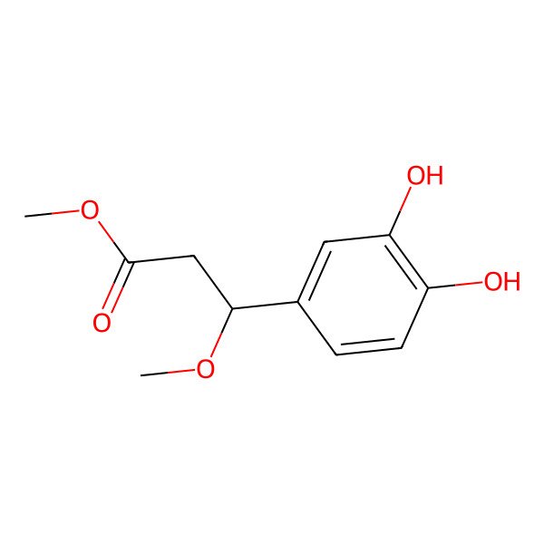 2D Structure of Taraxafolin