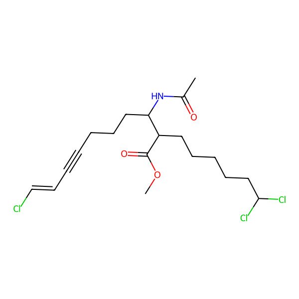 2D Structure of Taveuniamide A