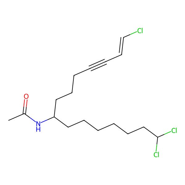 2D Structure of Taveuniamide F