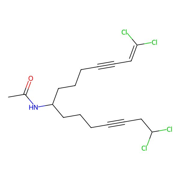 2D Structure of Taveuniamide G